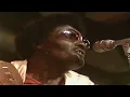 Albert Collins - Snatchin' It Back - Montreux 1979