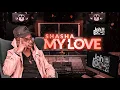 Shasha - My Love(DJ Maspin Remix)