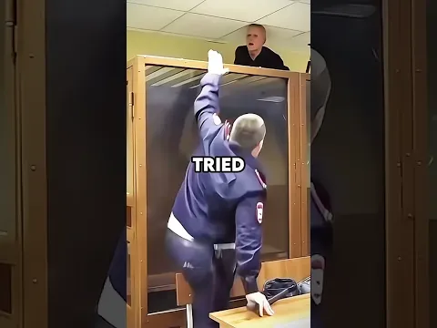 He got humbled at the end 😂 #funny #escape