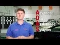 ADAS explained by Autoglass
