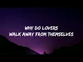 Morissette Amon - Someone's Always Saying Goodbye (Lyrics)
