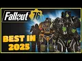 Top 5 Power Armors In 2025 And How To Get Them - Fallout 76
