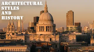 Download Architectural Styles and History MP3