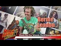 Bernie Leadon On the Eagles Epic “Journey Of the Sorcerer” From “One Of These Nights”
