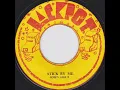 Download Lagu John Holt - Stick By Me