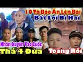 Download Lagu Căng Đét Cảnh Sát Trường Cấp Cao Đội Nhân Quyền Cùng 10 Tờ Báo Lớn Cứu 4 Đối Tượng