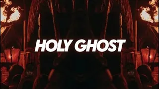 omah lay holy ghost akann u0026 numo afro house remix 