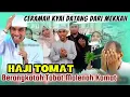 Download Lagu Haji Tomat || KH Kholil Yasin terbaru 2025 Edisi Kyai Baru Datang Mekkah // Super Seru \u0026 Kocak
