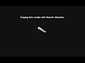 Jumping Dots Loader with Smooth Animation