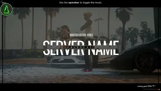 Free FiveM Loading Screen Script - Customizable Optimized Design KscFivem