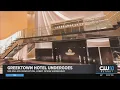 Greektown Hotel Undergoes 30 Million Rooms Renovation Ribbon Cutting March 16