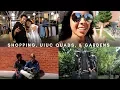 UNOFFICIAL TOUR OF THE UIUC CAMPUS QUADS