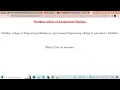 Full Stack Development Batch-2 Some CSS properties