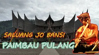 Download Instrumen Minang - saluang bansi (Paimbau Pulang) MP3