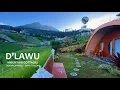 D'Lawu Mountain Cottages Viral di Tawangmangu View Gunung Lawu. D'Lawu Bistro \u0026 Mountain Cottages.