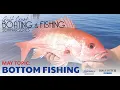 Gulf Coast Boating Fishing Seminar Bottom Fishing