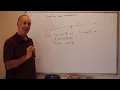 08 01 Linear Interpolation Lerp-ing