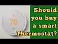 Google Nest Thermostat E Installation and Review