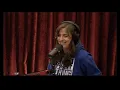 Joe Rogan Experience - Eleanor Kerrigan