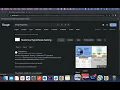 18 How to handle dynamic google search using dynamic xpath