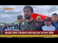 Lagu Sederet Fakta Bupati Aceh Selatan Mirwan MS Berangkat Umroh Saat Wilayahnya Banjir