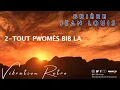 Download Lagu BRIÈRE JEAN LOUIS | LI PAP JANM LAGE M | VIBRATION RETRO 2023