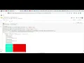 Code review Create mosiac plot in Python
