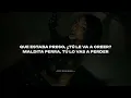 Yailin La Mas Viral - Todos Mienten || LETRA