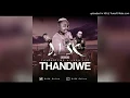 Download Lagu DJ SK   Thandiwe ft Thulasizwe \u0026 Leon Lee
