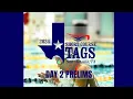 TAGS 2024 DAY 2 - PRELIMS Texas Age Group Short Course Championship