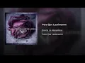 ☆☆Banda La Maravillosa☆☆ ~ Para Que Lastimarme [[ Estreno 2017 2018 ]]