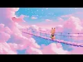 Dreamy Clouds ☁️ Calming Lofi Beats for Sleep, Study, and Relaxation
