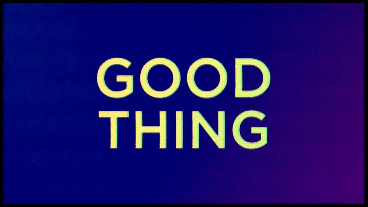 Suriel Hess - Good Thing (Lyric Video) Suriel Hess - Good Thing (Lyric Video)