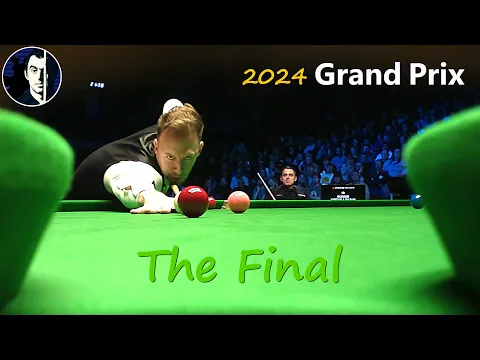 Download MP3 World N°1 vs World N°2 | Ronnie O'Sullivan vs Judd Trump | 2024 Grand Prix Final