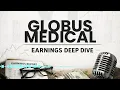 Globus Medical builds a surgical intelligence ecosystem