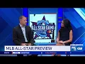 Ricky Botallico Talks 2016 All Star Game PHL17 Morning News