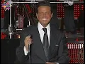 LUIS MIGUEL - ESTADIO VÉLEZ SARSFIELD, BUENOS AIRES, ARGENTINA - 30/11/2008