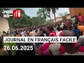 Download Lagu Centrafrique: deuil national après la mort de 29 lycéens | Journal • Français Facile - RFI
