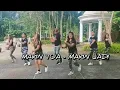 Download Lagu MAKIN TUA MAKIN JADI Remix - Zumba Dance