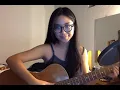 Only For You - Heartless Bastards cover by Cat