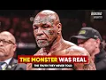 Download Lagu You Think You Know Mike Tyson? You Haven’t Seen This
