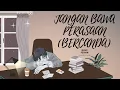 Download Lagu Rizky Febian - Jangan Bawa Perasaan (Bercanda) [Acoustic Cover]