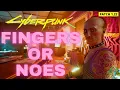 How to get the BEST Leg Cyberware in the Game - Cyberpunk 2077