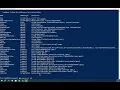 Displaying object properties with Select-Object