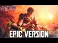Download Lagu Jujutsu Kaisen『 RYOMEN SUKUNA 』- EPIC VILLAIN VERSION
