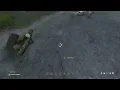 DayZ 1 17 cooking stand