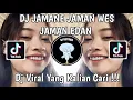 Download Lagu DJ JAMANE JAMAN WES JAMAN EDAN SALAH BENER DADI OMONGAN | DJ AKU MANGAN RA NJALUK KOWE VIRAL TIKTOK!