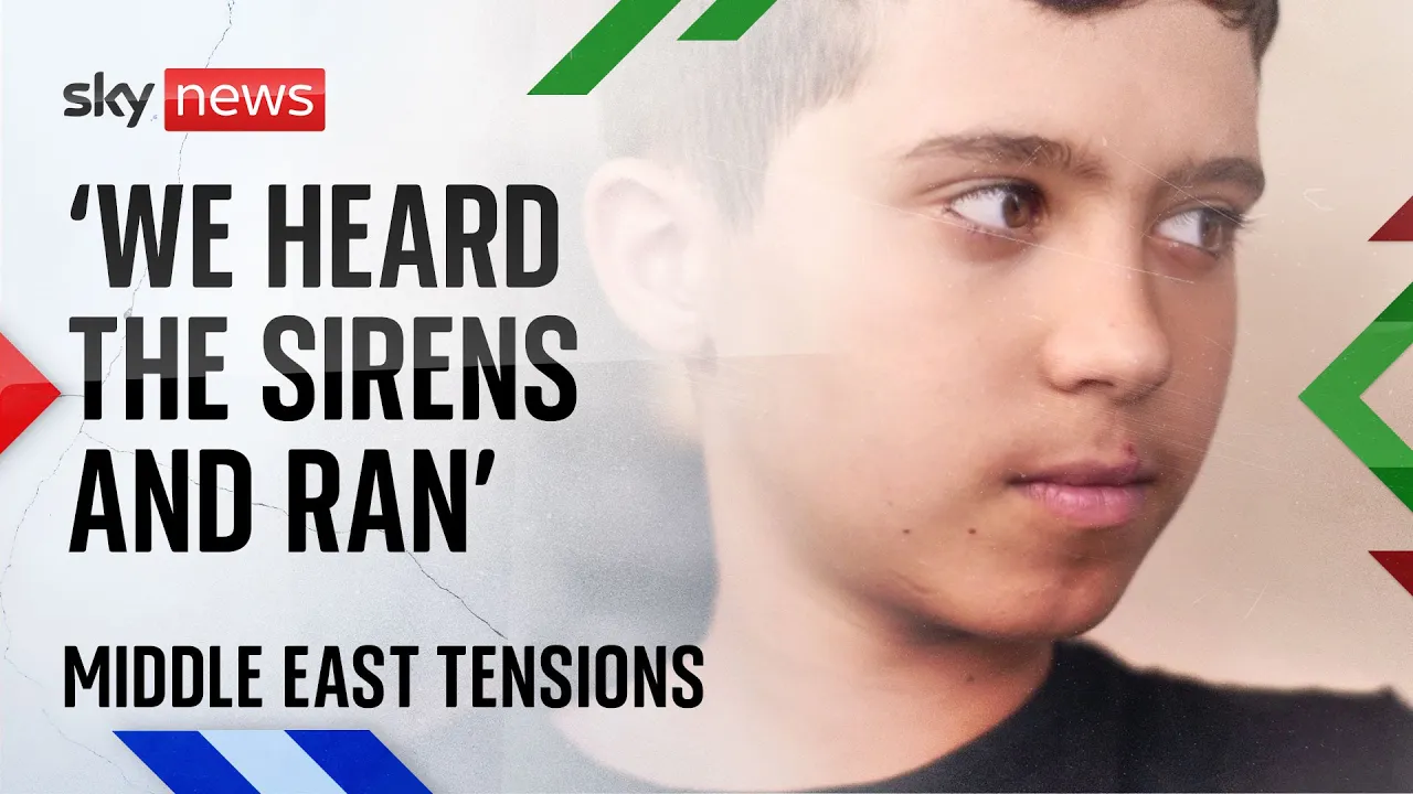 Video Thumbnail