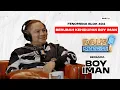 Download Lagu DP : EPS 83 (PART 2) : ‘Fenomena Blok 404 – Merubah Hidup Boy Iman’