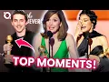 Lagu 2026 Golden Globes: The Wins, The Shocks, The Speeches |⭐ OSSA